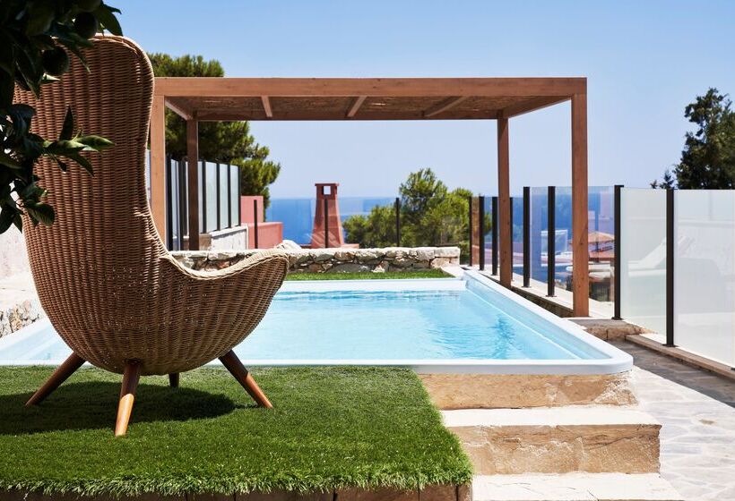 Esperides Resort Crete The Authentic Experience