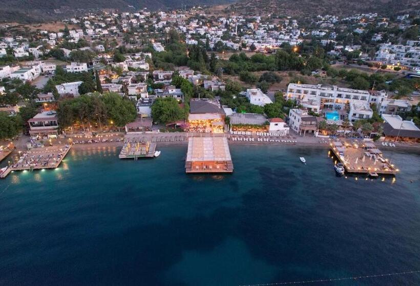 Faros Bodrum Hotel Special Category