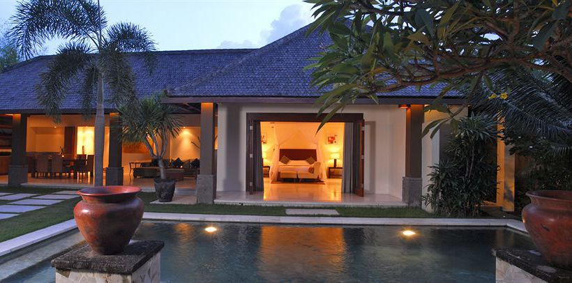 Grand Avenue Boutique Villas & Spa