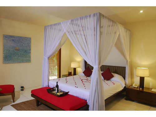 Grand Avenue Boutique Villas & Spa