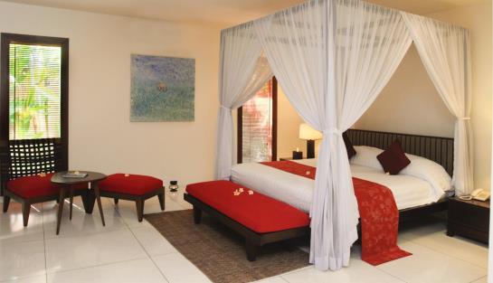 Grand Avenue Boutique Villas & Spa