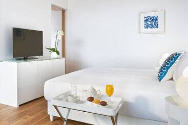 Grecotel Meli Palace, Lifestyle All In Resort