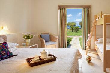 Grecotel Meli Palace, Lifestyle All In Resort