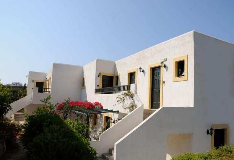 Hersonissos Village Hotel & Bungalows