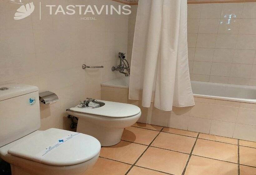 Hostal Tastavins