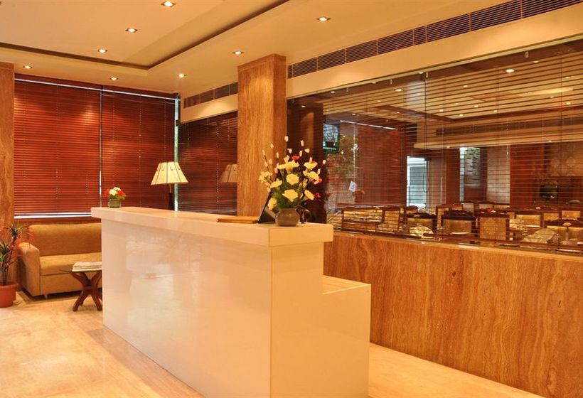 酒店 The Royal Cm A Luxury Boutique