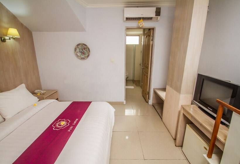 Fotos del hotel Abian Biu Mansion: 1 Fotos del hotel Abian Biu Mansion: 1