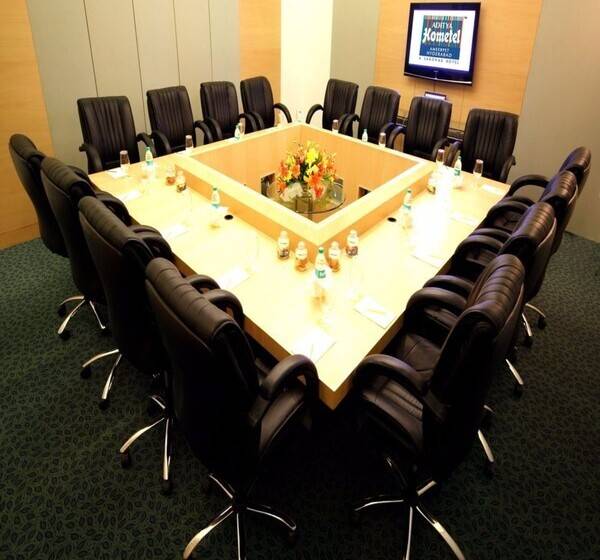 酒店 Aditya Hometel