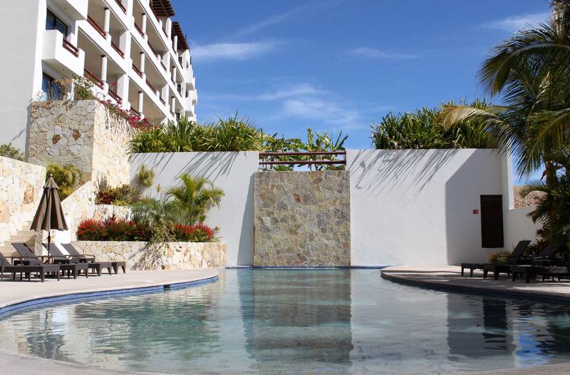 هتل Alegranza Luxury Resort  All Master Suite