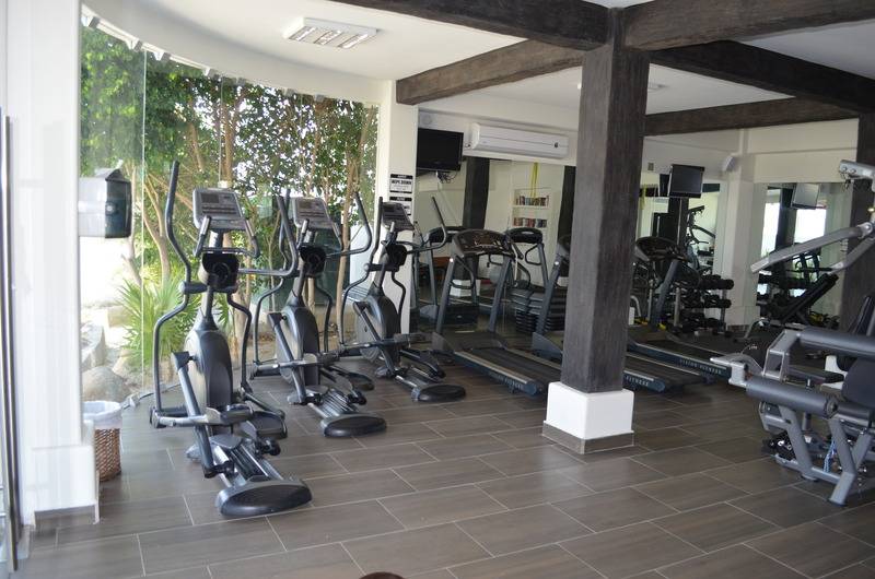 هتل Alegranza Luxury Resort  All Master Suite