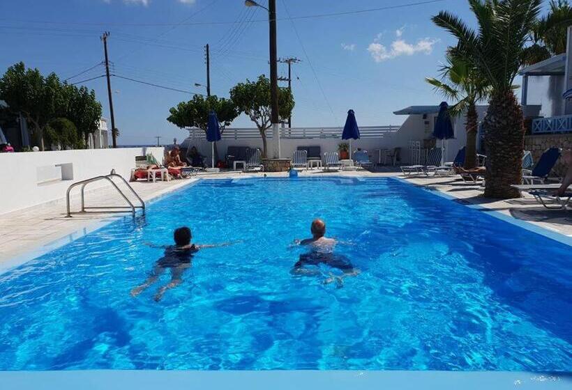 Hotel Alkyon