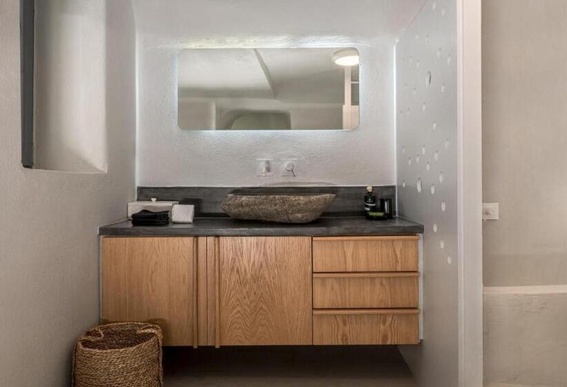 هتل Andronis Luxury Suites