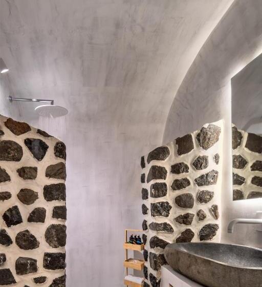 هتل Andronis Luxury Suites