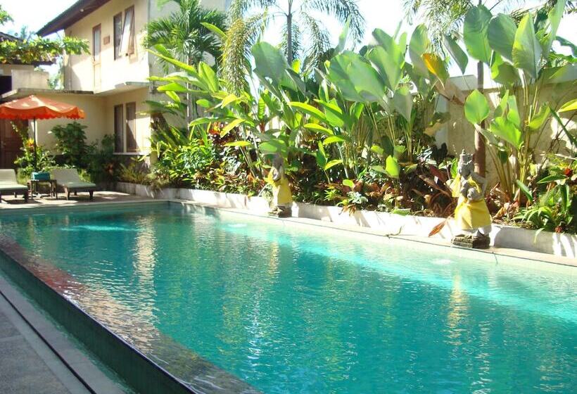 Fotos del hotel Anini Raka Resort & Spa:  22