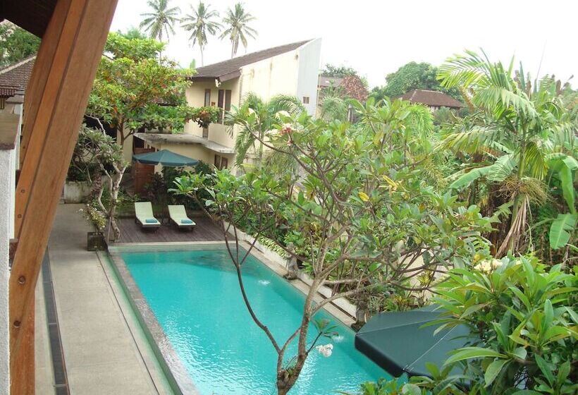 Fotos del hotel Anini Raka Resort & Spa:  16