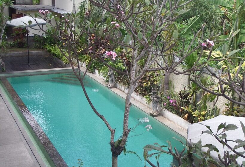 Fotos del hotel Anini Raka Resort & Spa:  2