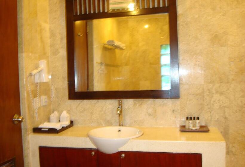 Fotos del hotel Anini Raka Resort & Spa:  13