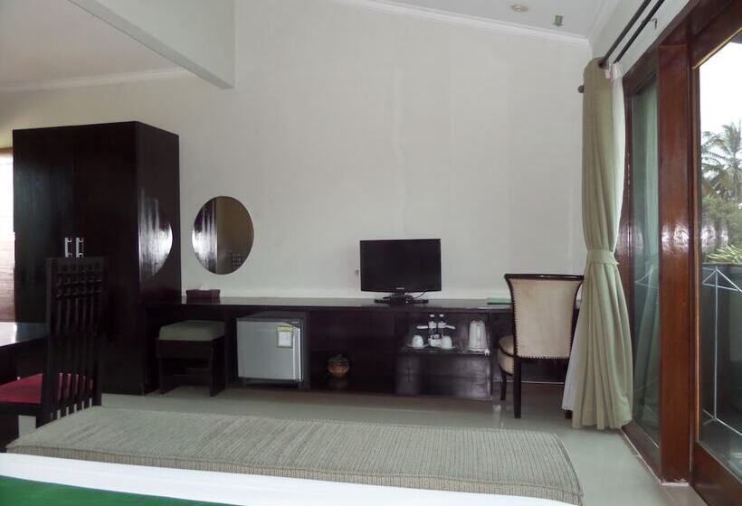 Fotos del hotel Anini Raka Resort & Spa:  8