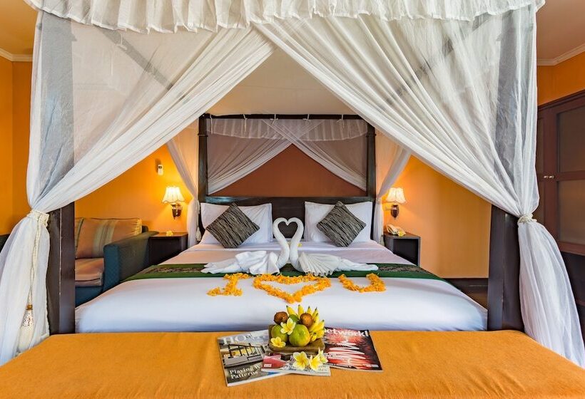 Fotos del hotel Anini Raka Resort & Spa:  24