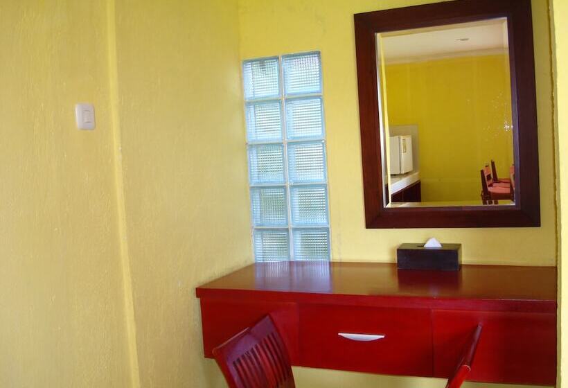 Fotos del hotel Anini Raka Resort & Spa:  4