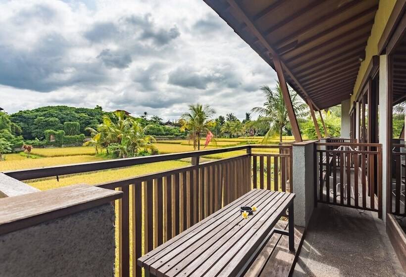 هتل Anini Raka Resort & Spa