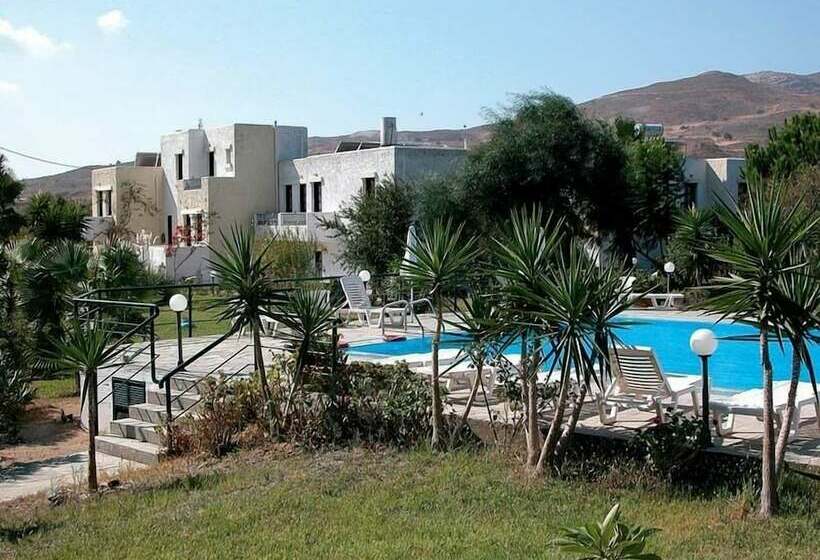 فندق Apartments Seagull