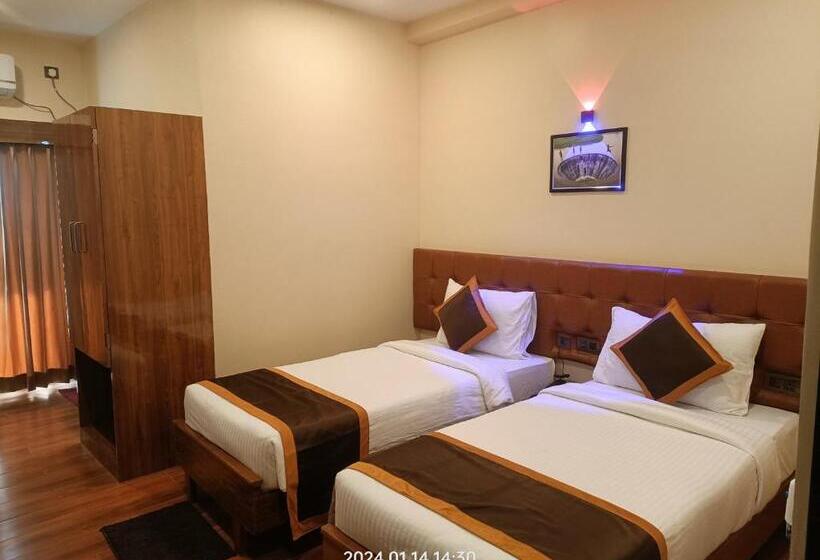 Fotos del hotel Capital O 18907  Apex Intercontinental:  8