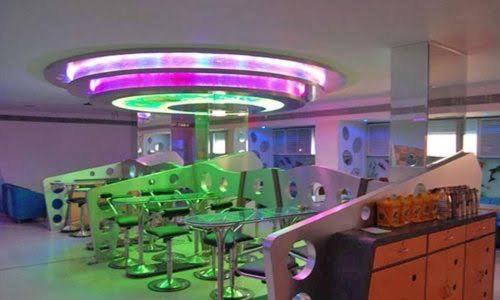 Fotos del hotel Capital O 18907  Apex Intercontinental:  26