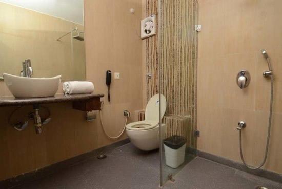 Fotos del hotel Capital O 18907  Apex Intercontinental:  29