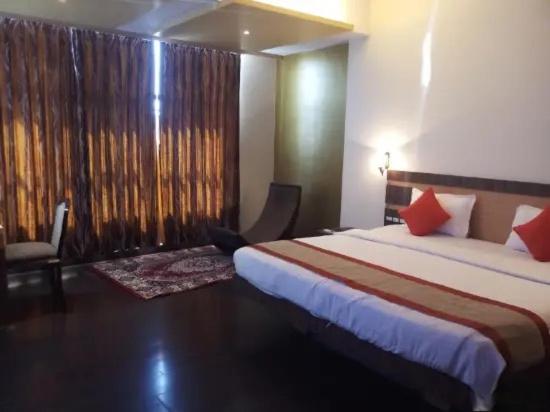 Fotos del hotel Capital O 18907  Apex Intercontinental:  10