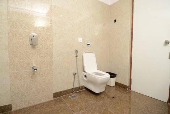 Fotos del hotel Capital O 18907  Apex Intercontinental:  24