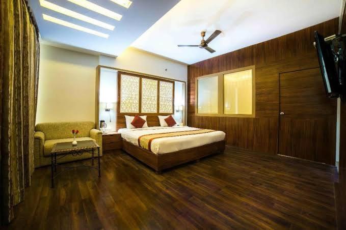 Fotos del hotel Capital O 18907  Apex Intercontinental:  12