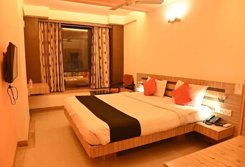 Fotos del hotel Capital O 18907  Apex Intercontinental:  14