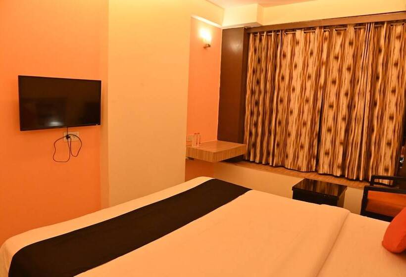 Fotos del hotel Capital O 18907  Apex Intercontinental:  16