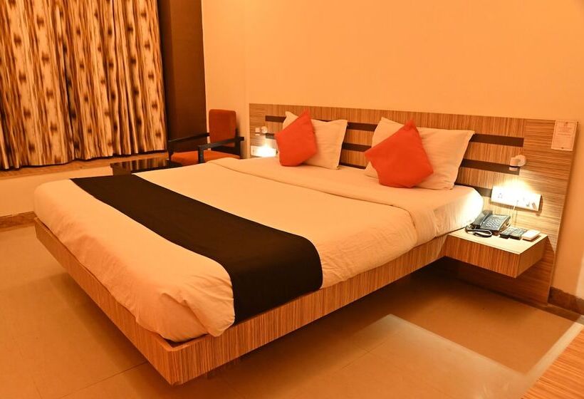 Fotos del hotel Capital O 18907  Apex Intercontinental:  20