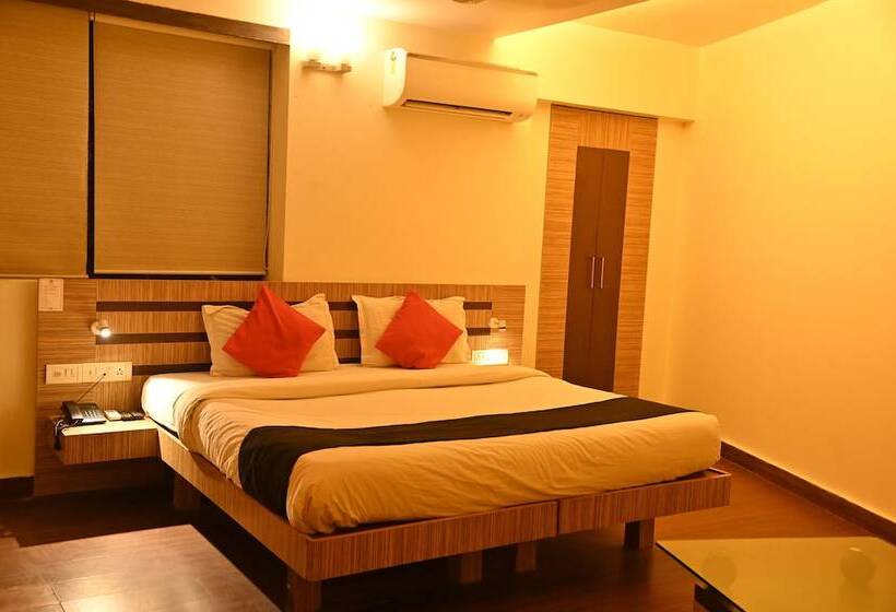 Fotos del hotel Capital O 18907  Apex Intercontinental:  21