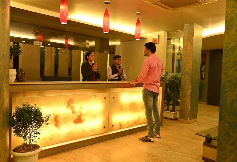 Fotos del hotel Capital O 18907  Apex Intercontinental:  25