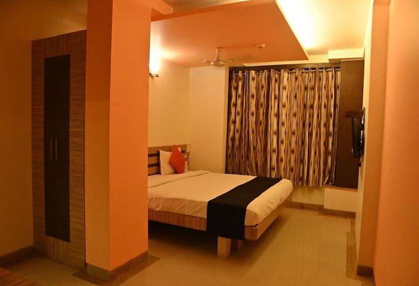 Fotos del hotel Capital O 18907  Apex Intercontinental:  22