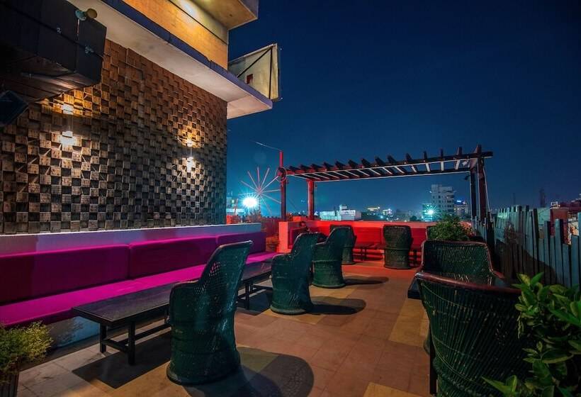 Fotos del hotel Aashish:  8