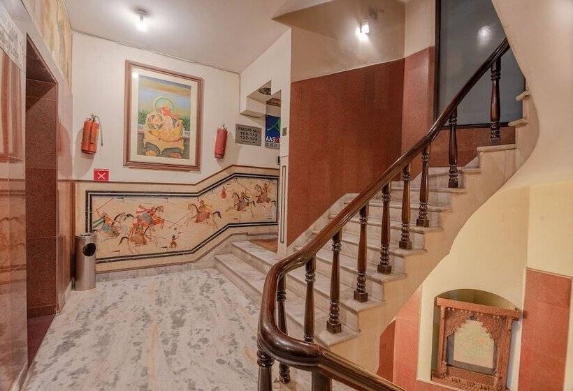 Fotos del hotel Aashish:  20