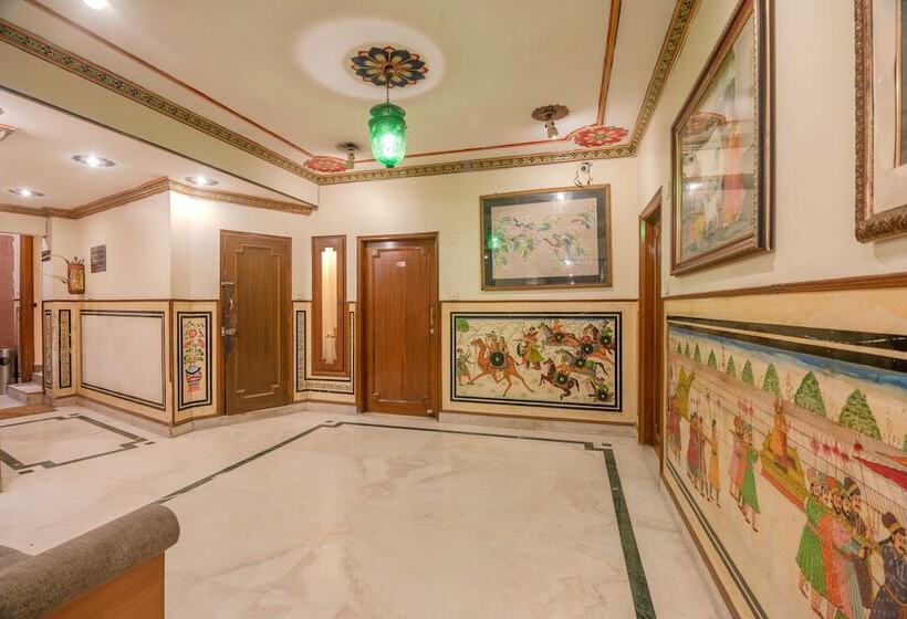 Fotos del hotel Aashish:  21