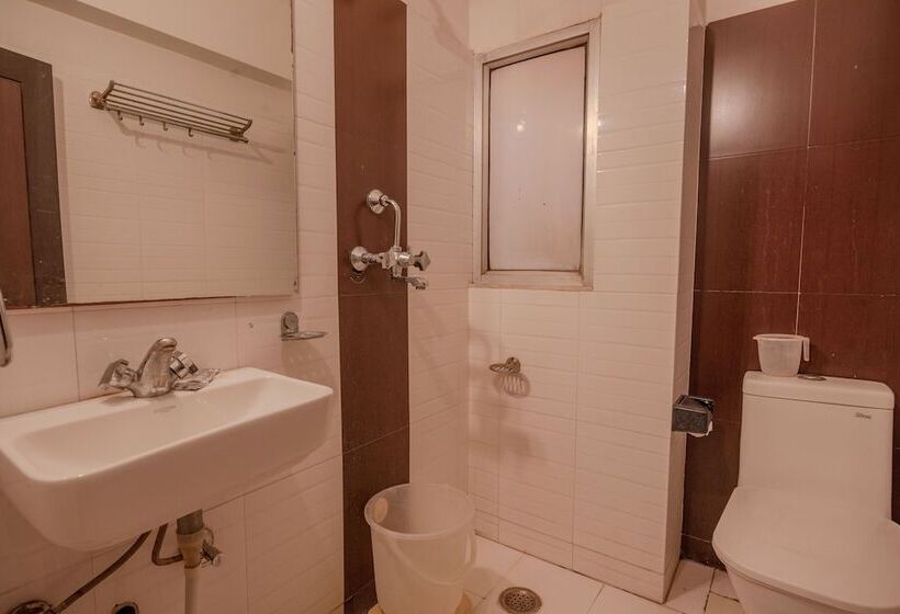 Fotos del hotel Aashish:  17