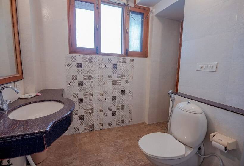 Fotos del hotel Aashish:  16