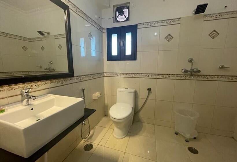 Fotos del hotel Aashish:  14