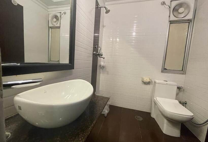 Fotos del hotel Aashish:  12