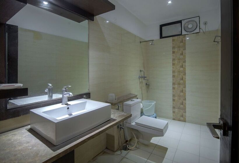 Fotos del hotel Aashish:  11