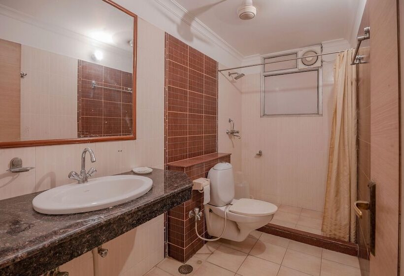 Fotos del hotel Aashish:  10