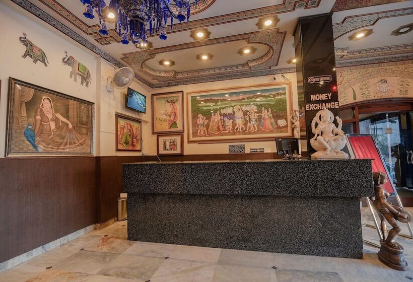 Fotos del hotel Aashish:  22