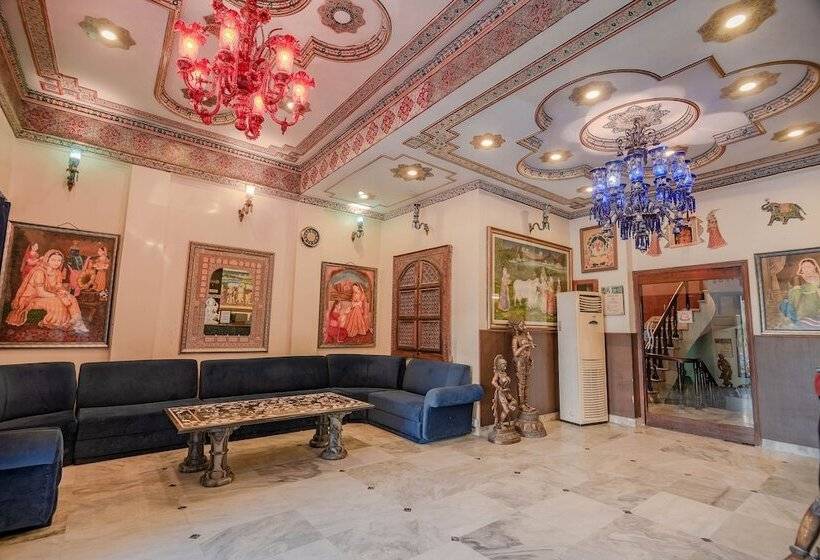 Fotos del hotel Aashish:  19