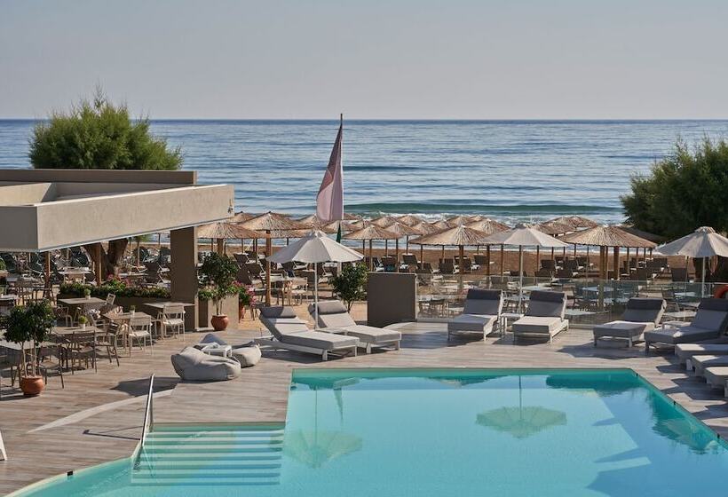 Hôtel Atlantica Amalthia Beach   Adults Only